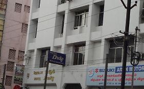Hotel Duke