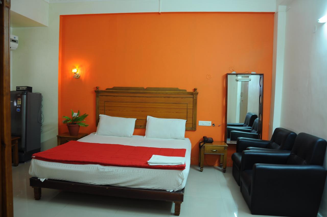 Hotel Duke Madurai Buitenkant foto